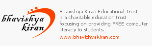 Bhavishya Kiran Educational Trust