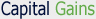 Capital Gain Capital Gain