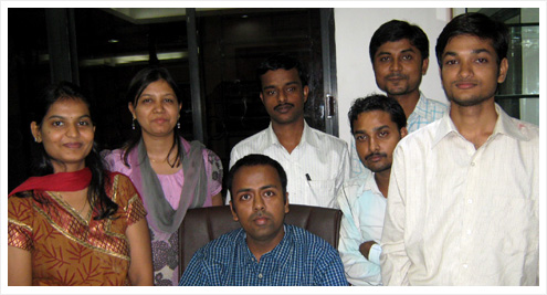 Indian-Team