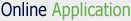 Online Application